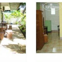Secret Garden Guest House 