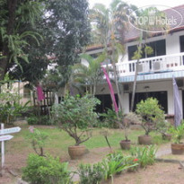 Secret Garden Guest House 
