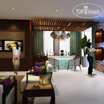 Fishermen’s Harbour Urban Resort 