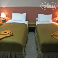 Silla Patong Hostel