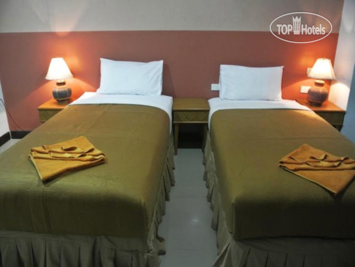 New photos from tourists Silla Patong Hostel 2*