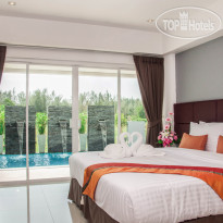 Amin Resort