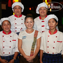 Kamala Tropical Garden 