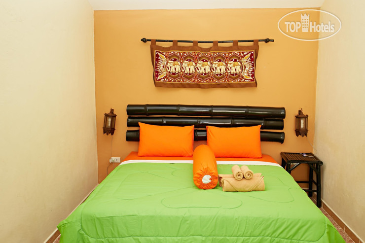 Новые добавленные фото туристов Kamala Tropical Garden 3*