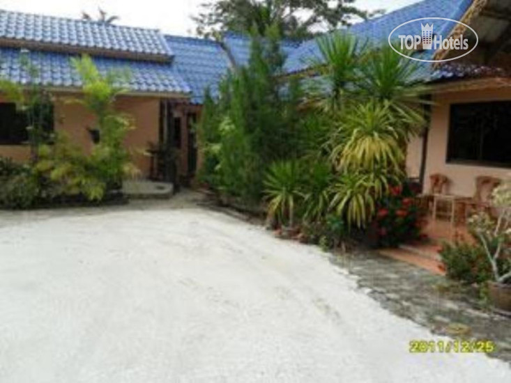 Hotel photo Discovery Resort 2*