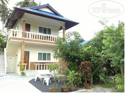Hotelier's photos Wattana Bungalow 1*