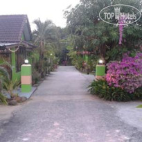 Family Houses