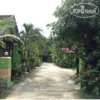 Family Houses