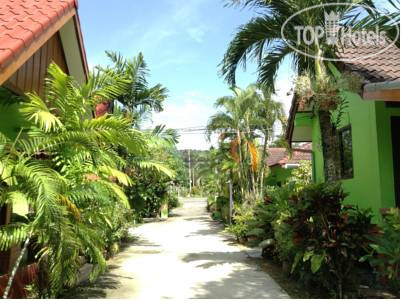 Hotel photo Family Houses 1*