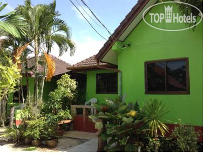 New photos from tourists Family Houses 1*