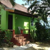 Family Houses