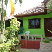 Family Houses
