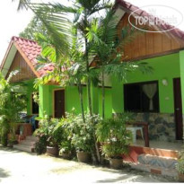 Family Houses