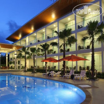 Clear House Resort
