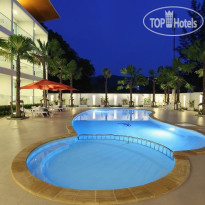 Clear House Resort