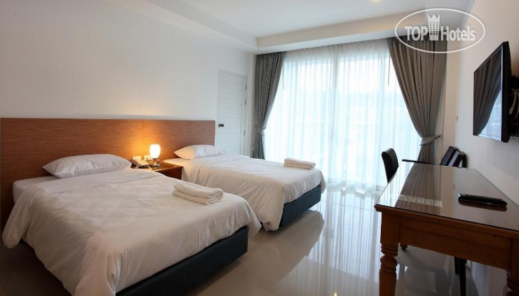 New photos from tourists Clear House Resort 3*