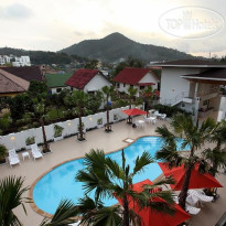 Clear House Resort