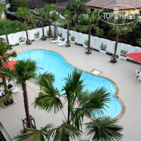 Clear House Resort