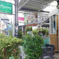 Hostel@patong 