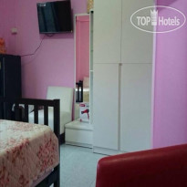 Hostel@patong 