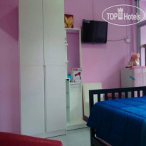 Hostel@patong 