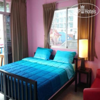 Hostel@patong 