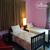 Hostel@patong 