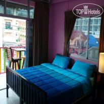 Hostel@patong 