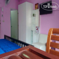 Hostel@patong 