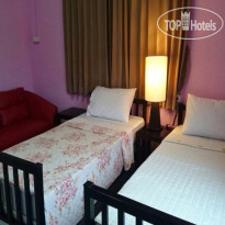 Hostel@patong 