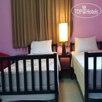 Hostel@patong 