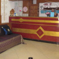 Sunny Days Inn Patong 