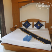 Sunny Days Inn Patong 