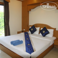 Sunny Days Inn Patong 