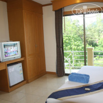 Sunny Days Inn Patong 