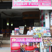 Sunny Days Inn Patong 