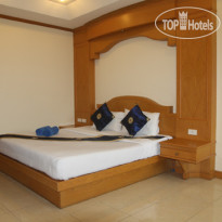 Sunny Days Inn Patong 