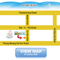 Sunny Days Inn Patong 