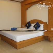 Sunny Days Inn Patong 