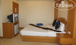 New photos from tourists Sunny Days Inn Patong 2*