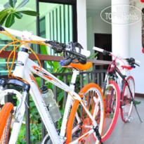 Navatara Phuket Resort