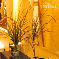 Navatara Phuket Resort