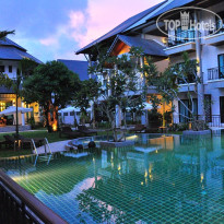 Navatara Phuket Resort