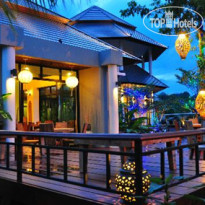 Navatara Phuket Resort