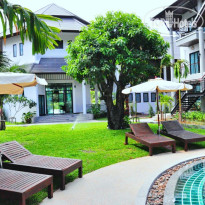 Navatara Phuket Resort