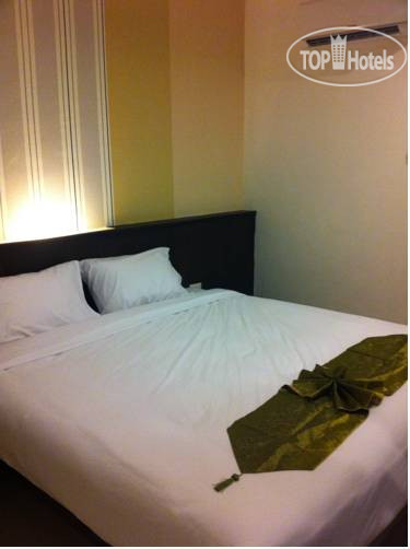 Новые добавленные фото туристов Phuthara Mansion 3*