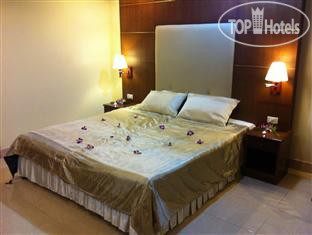 New photos from tourists Ciao Residence 3*