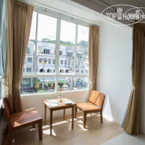 Sukcheewa Residence Phuket 