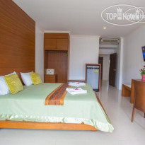 Sukcheewa Residence Phuket 