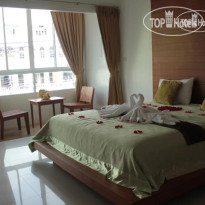 Sukcheewa Residence Phuket 